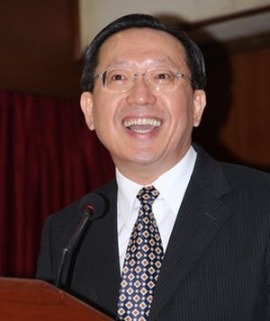 Kemenko : Bila PPJ Dan PPK Tidak Lolos, Industri Taiwan Migrasi