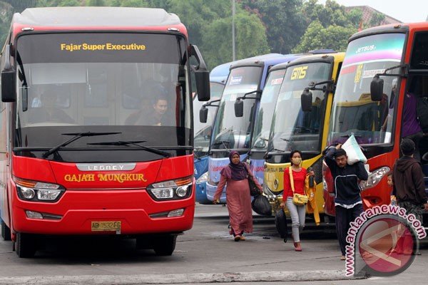 Bali Siapkan Bus Pariwisata Antisipasi Lonjakan Pemudik