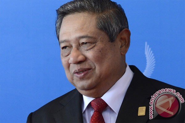 Presiden Sahkan Statuta Badan Energi Terbarukan Internasional