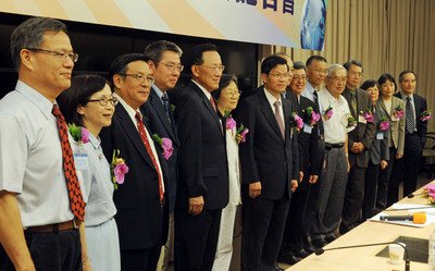 Akademia Sinica Prediksi Pertumbuhan Ekonomi Taiwan Capai 3,31%