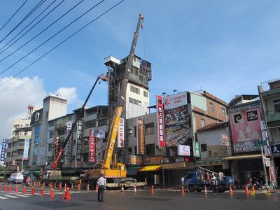 Penjualan Properti Kwartal Kedua Mengalami Kenaikan