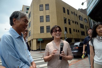 Pusat Kebudayaan Fotografi Taiwan Akan Segera Terbentuk