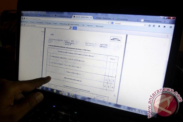 Panwaslu Bekasi Intensifkan Pengawasan Daerah Rawan Kecurangan