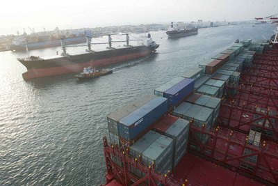 Joseph Shih Bertugas Di Korea Mengharapkan Penandatanganan ECA Taiwan-Korea
