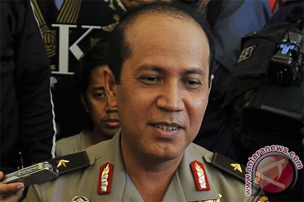 Operasi Ketupat 2014, Polri Kerahkan 137.000 Personel