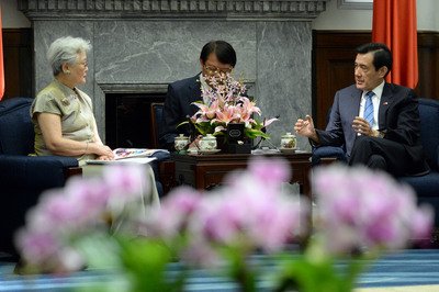 Presiden Ma Peduli Akan Keinginan Jepang Membangun Kembali PLTN