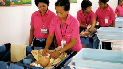 Korea Selatan siapkan kuota 10.200 TKI formal