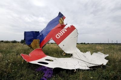 Kemenlu pastikan korban kecelakaan Malaysia Airlines tidak ada penumpang Taiwan