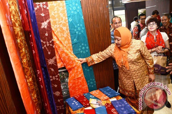 Kemenperin Gelar Pameran IKM Yogyakarta