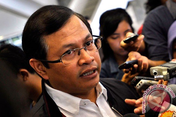 Pramono Anung : pansus pelanggaran pilpres tak akan terbentuk
