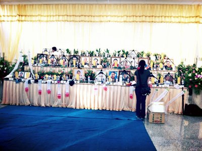 Identitas 34 Korban Jiwa Telah Dipastikan dalam Kecelakaan Pesawat TransAsia
