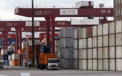 TIER Merevisi Naik PDB Menjadi 3,28%
