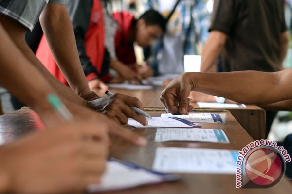 19 penyandang disabilitas lolos tes Universitas Brawijaya