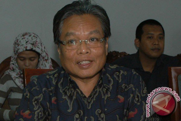Mantan TKI bisa jadi doctor