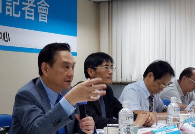 IEK : Nilai Output Industri Semikonduktor Tembus 2 Triliun, Pertumbuhan Industri 3,19%