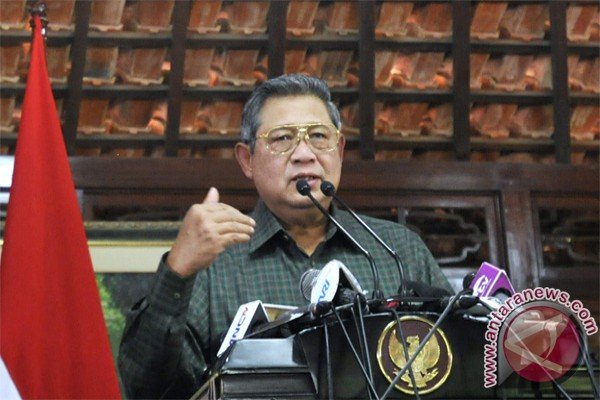 Kedubes Australia: SBY dan Megawati tidak terlibat kasus pencetakan uang