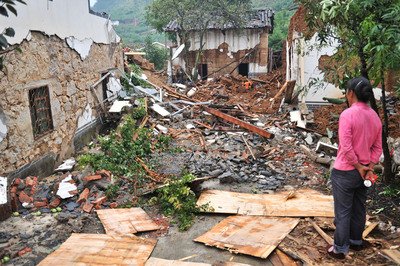 SEF menyampaikan keprihatinan dan rasa turut berduka cita atas terjadinya gempa dahsyat Yunnan