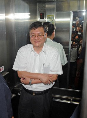 Menteri Ekonomi baru Duh Tyzz-jiun: Negara lebih penting dari pribadi