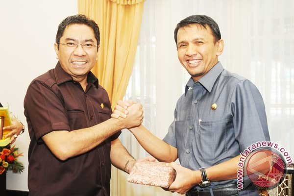 Sumut Anggarkan Bantuan Kepesertaan Jamsostek Informal