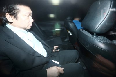 Chang Hsien-yao Secara Resmi Turun Dari Jabatannya, Kasusnya Diserahkan Ke Biro Investigasi