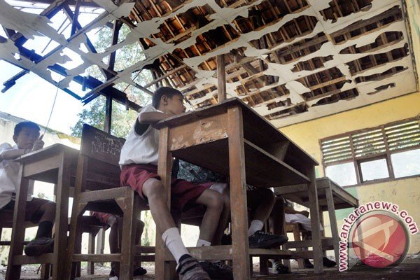 Kemendagri nyatakan setiap desa dapat Rp550 juta