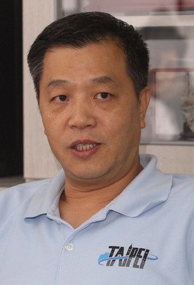 Yuan Eksekutif Tunjuk Chen Hsiung-Wen Untuk Menteri Tenaga Kerja