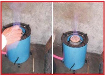 Sleman Terapkan Biogas di Tujuh Desa