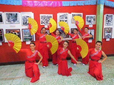 Taiwan Pererat Kemitraan Dagang Nicaragua