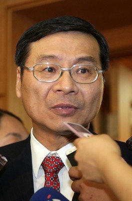 Transaksi Saham Taiwan-Jepang Tidak Lagi Berbelit  Ketua FSC : Mempromosikan “Penerobosan Taiwan – Jepang”