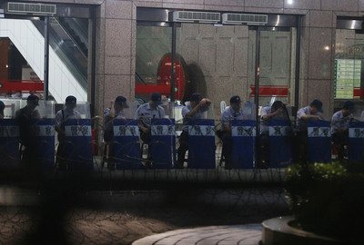 Komisi Referendum Umum Menolak Usulan Referendum PLTN 4