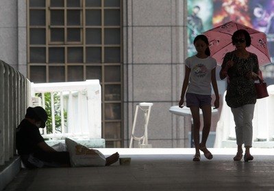 Tingkat Pengangguran Juli 4.02%  Terendah Dalam 14 Tahun