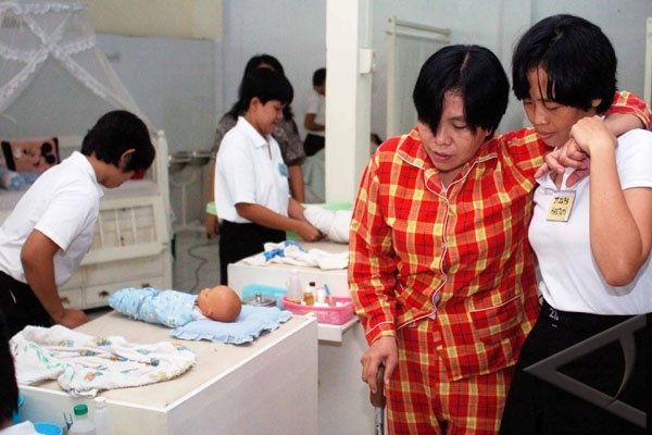 448 calon TKI Ikuti Tes Ke Jepang
