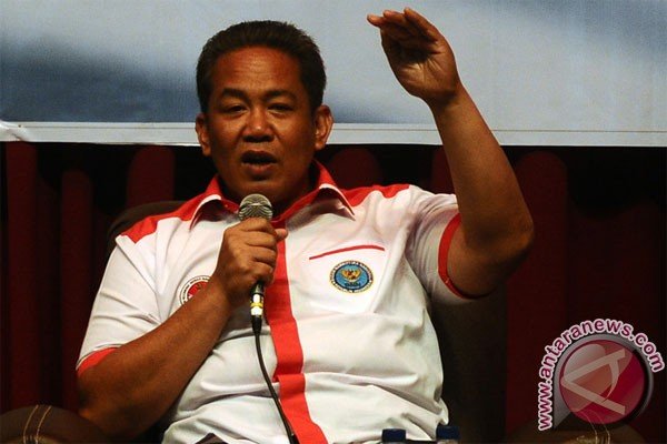 16 RS Ditunjuk Sebagai Pusat Rehabilitasi Narkoba