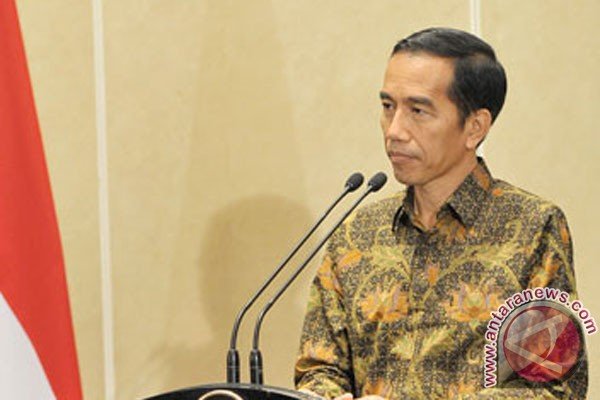 Jokowi Siap Tak Populer Karena Minta Harga BBM Dinaikkan