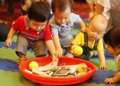 Mempertinggi Angka Kelahiran, Kementerian Kesehatan Kesejahteraan Dukung Reproduksi Buatan