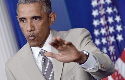 Pertemuan Obama dan Xi Jin Ping November Mendalami Kerja Sama dan Penyelesaian Perselisihan