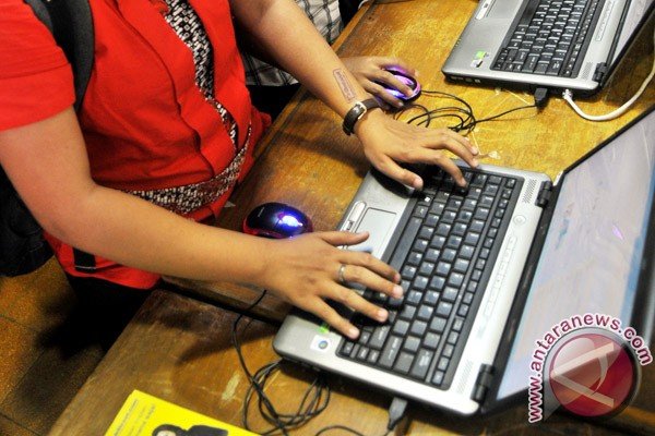 Internet cepat untuk kemakmuran bangsa