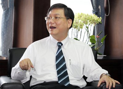 Taiwan Bersaing Dengan Korsel, Taiwan Ratings: Pembahasan Perjanjian Perdagangan Antar Selat Sangat Berpengaruh Kuat