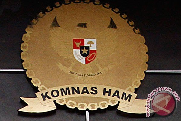 Komnas HAM Tagih Komitmen Kebebasan Beragama Jokowi