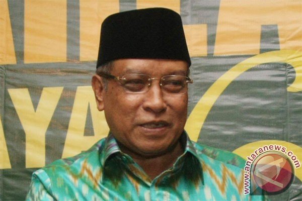 NU Kecam Rencana Pemindahan Makam Nabi Muhammad