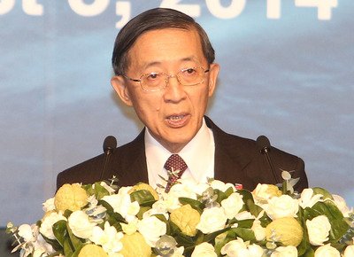 Kemenlu Minta Perbaikan akan Pengerdilan Nama ROC oleh WEF