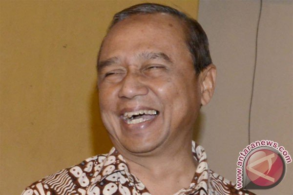 Kemenkumham umumkan 64 nama calon pimpinan KPK