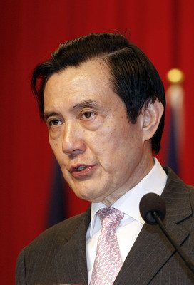 Amerika Optimis Perkembangan Persahabatan Antar Selat  Tidak Terlibat Dalam Pertemuan Ma – Xi