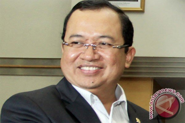Priyo: Golkar bukan 