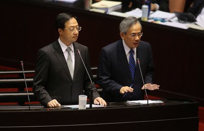 PM Jiang: Bahas Aturan Tinjauan Minyak Sampah, Baru Menilai Siapa Wajib Bertanggungjawab