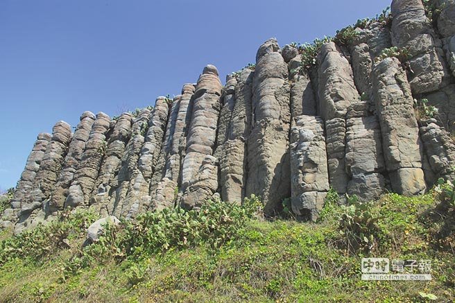 Penghu, Wilayah Yang Paling Bahagia Di Taiwan
