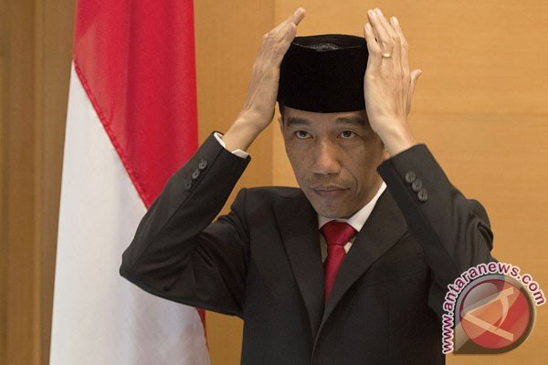 UKP4 akan disatukan dengan Kantor Kepresidenan