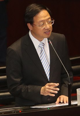 PM Jiang Yi Hua : Akan Melaksanakan Pengeledahan dan Razia Nasional