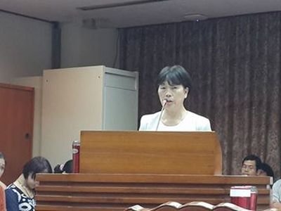Menbud: Tujuan utama Akademi Taiwan adalah untuk mempromosikan kebudayaan Taiwan, sama sekali tidak bermakna politik