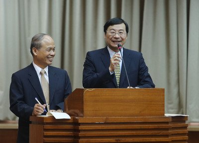 FSC akan dengan ketat mengawasi pengaliran kapital dari Taiwan ke Daratan Tiongkok melalui program “Koneksi Saham Shanghai-Hong